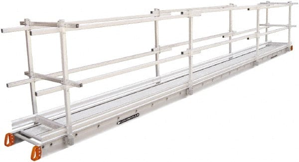 Narrow End Scaffold Rail MPN:MER-01