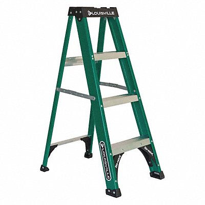 Stepladder Fg 4 ft 225 lb. MPN:FS4004