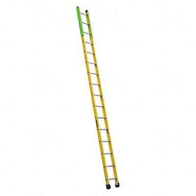 Manhole Ladder Fiberglass 16ft MPN:FE8916