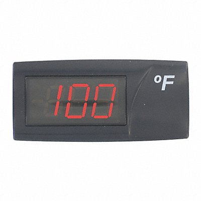 Digital Panel Meter Temperature MPN:TID-1110