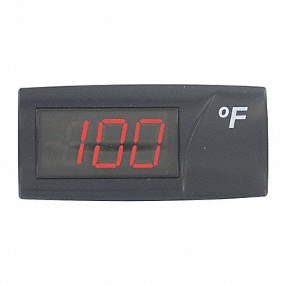 Digital Panel Meter Temperature MPN:TID-1120