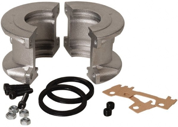 Alloy Steel, Horizontal Coupling & Universal Seal Kit MPN:69790405176