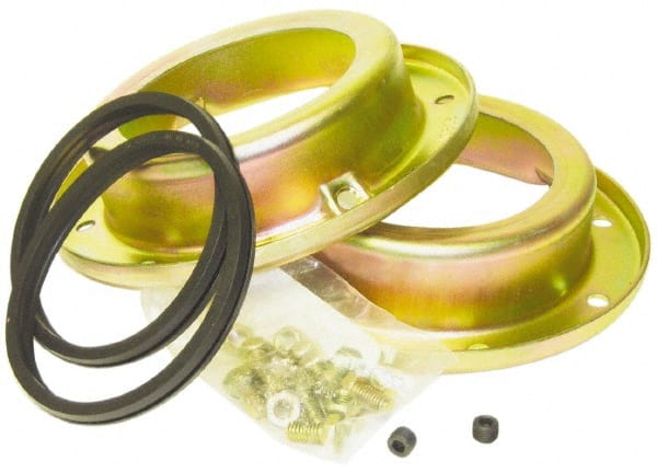 Alloy Steel, Vertical Coupling & Universal Seal Kit MPN:69790405189