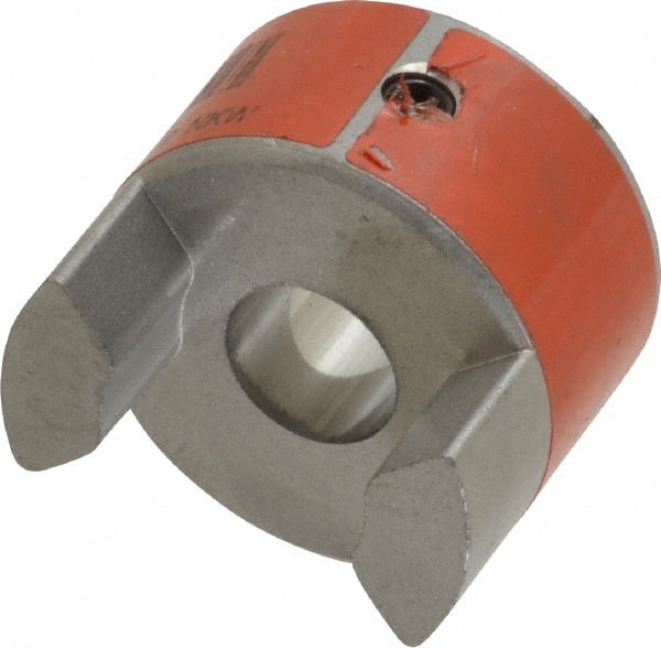 Flexible Hub: Sintered Iron, 1/4