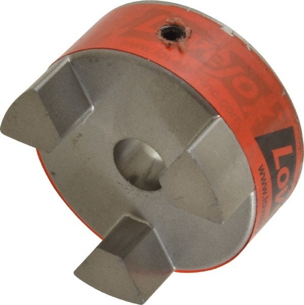 Flexible Hub: Sintered Iron, 1/4