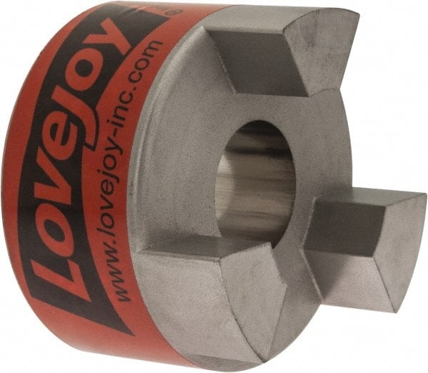 Flexible Hub: Sintered Iron, 5/8