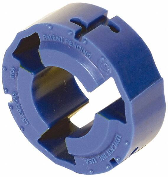 Flexible Coupling: Urethane, 1.875