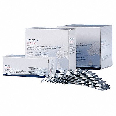 Fluoride A-Z Tablet MPN:RT140-0