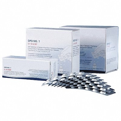 Phosphate # 1 LR Tablets MPN:513040