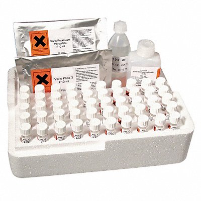 Aluminum PP Reagent Set 10 ml MPN:517601BT