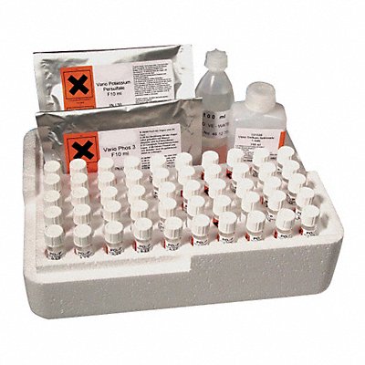 DEHA Reagent Set MPN:517810BT