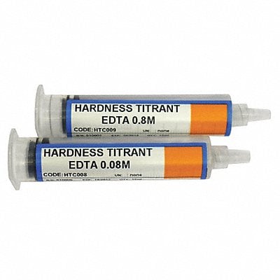 DT Cartridge Hg(NO3)2 0.2256 N MPN:DT014-01