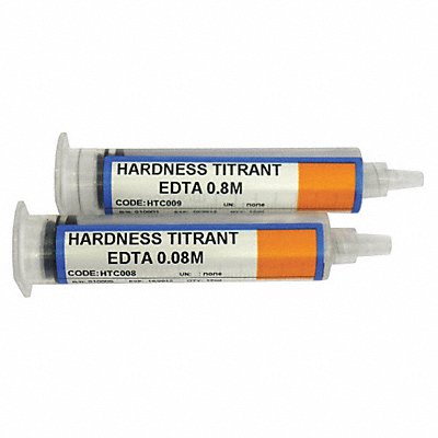 DT Cartridge Hg(NO3)2 2.256 N MPN:DT014-02