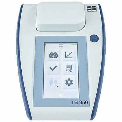 Portable Turbidimeter MPN:TB350 IR TURBIDIMETER KIT