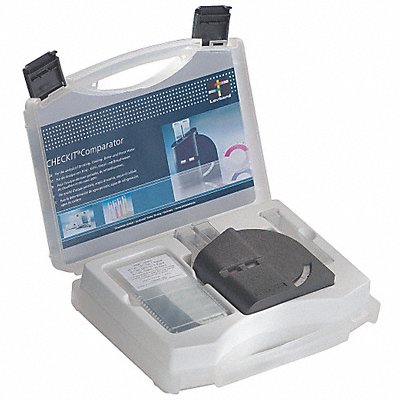 Example of GoVets Water Quality Testing Kits category