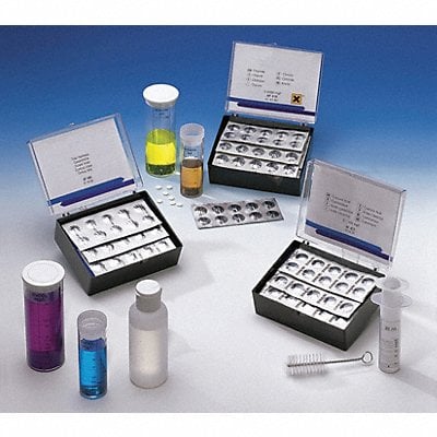 Alkalinity-M  Mini Kit MPN:414130