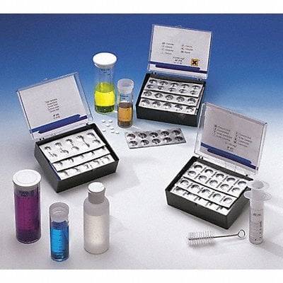 Calcium Hardness Minikit MPN:414460