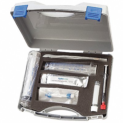 Water Quality Test Kit TestKit 0 to 1 sg MPN:L56B006501