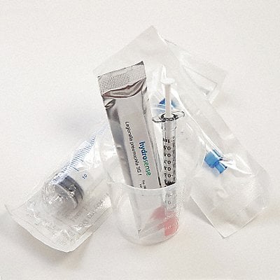 Water Quality Test Kit TestKit 0 to 1 sg MPN:L56B006601