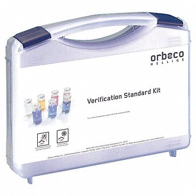 Verification Standard Kit MC500 MPN:215640