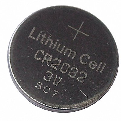 Replacement Battery for SD Tester Series MPN:4000-006