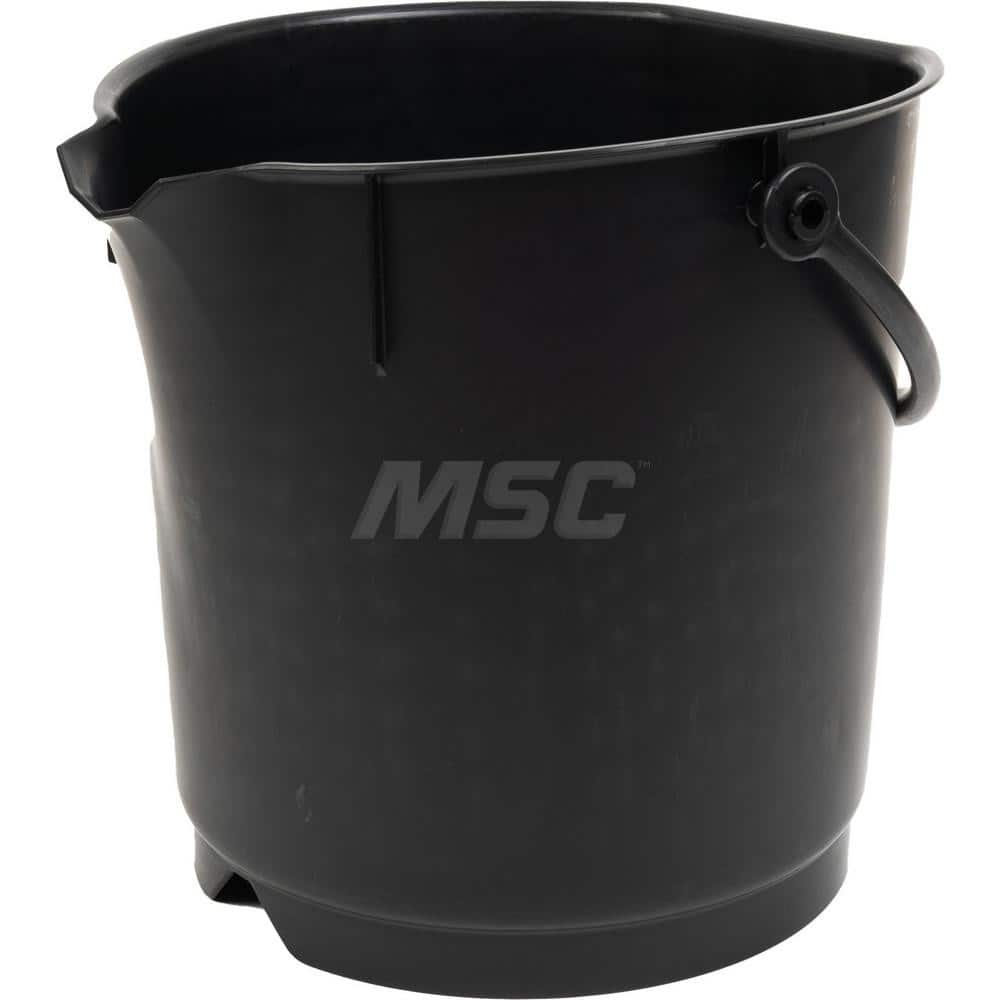 ESD/Antistatic Bucket: 2-3/8 gal MPN:C80102