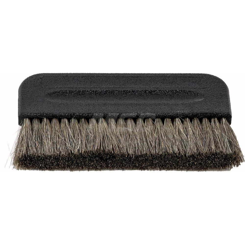 Flat Brush,  Conductive Nylon & Natural Fiber MPN:1000