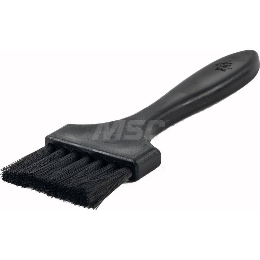 Flat Brush,  Conductive Nylon MPN:507