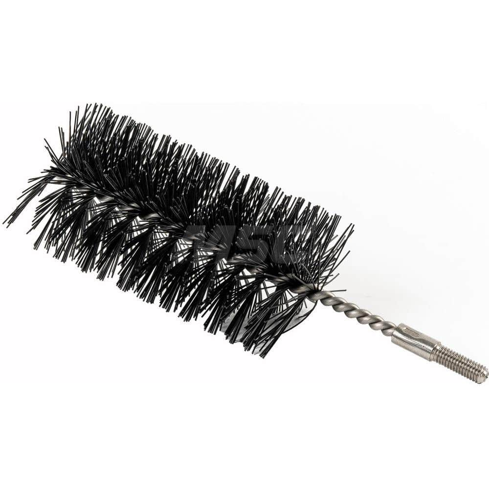 ESD/Antistatic Tube Brush: 1-31/32