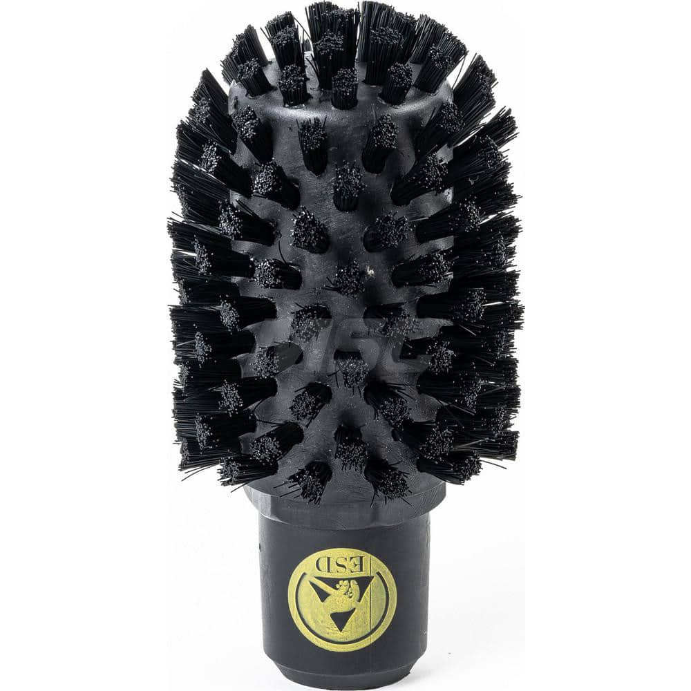 ESD/Antistatic Tube Brush: 2-49/64