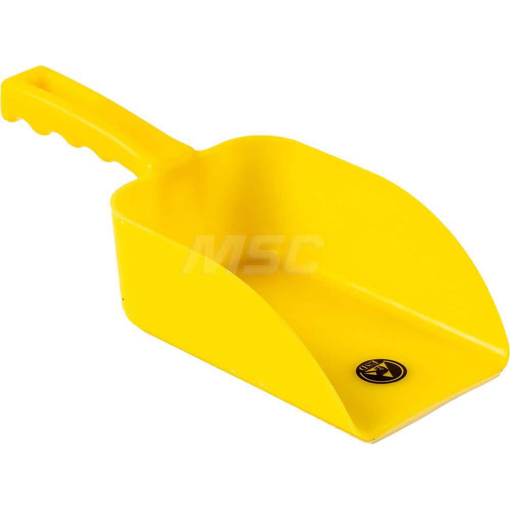 ESD/Antistatic Scoop - For Food & Pharmaceutical Use MPN:CY15105