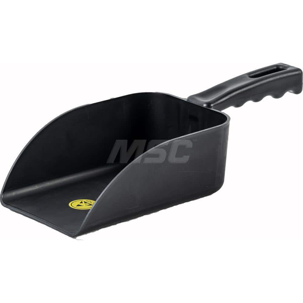 ESD/Antistatic Scoop 500 GRAM, 110(W) x 150 x 265(L) mm MPN:C15105