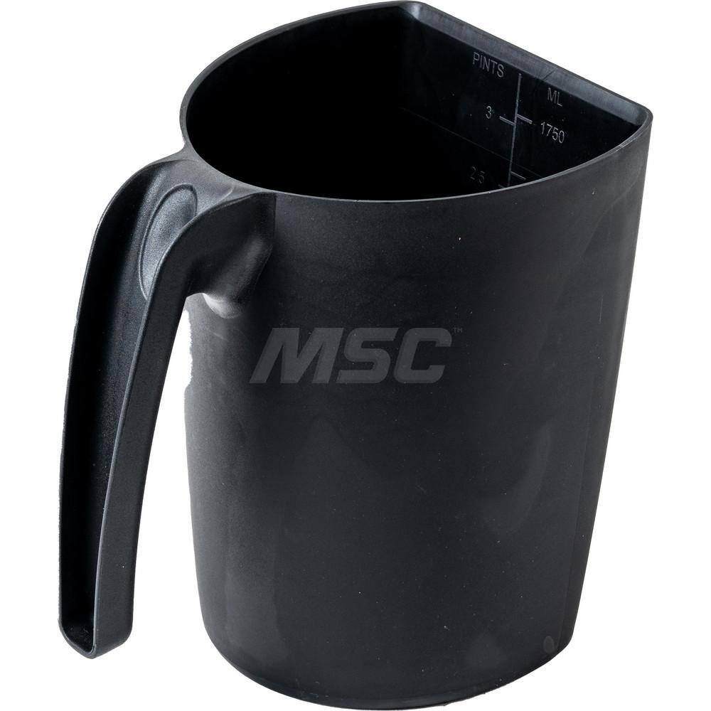 ESD/Antistatic 2 Litre jug scoop, 175 x 190 x 150 mm MPN:C46