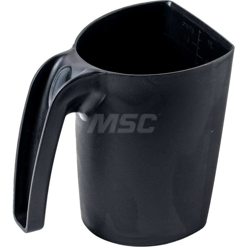 ESD/Antistatic 1 L Jug scoop, 95 x 170 x 115 mm MPN:C47