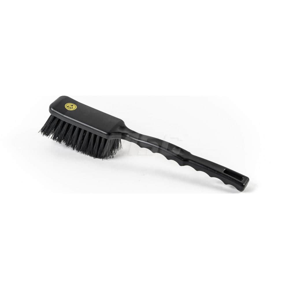 ESD/Antistatic Utility Brush Stiff Bristle, 55(W) x410(L) mm MPN:C10233