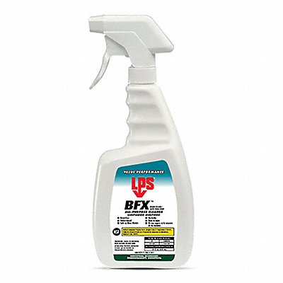 All Purpose Cleaner 28 oz MPN:05528