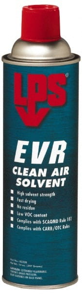 Cleaner: 14 gal Aerosol MPN:05220