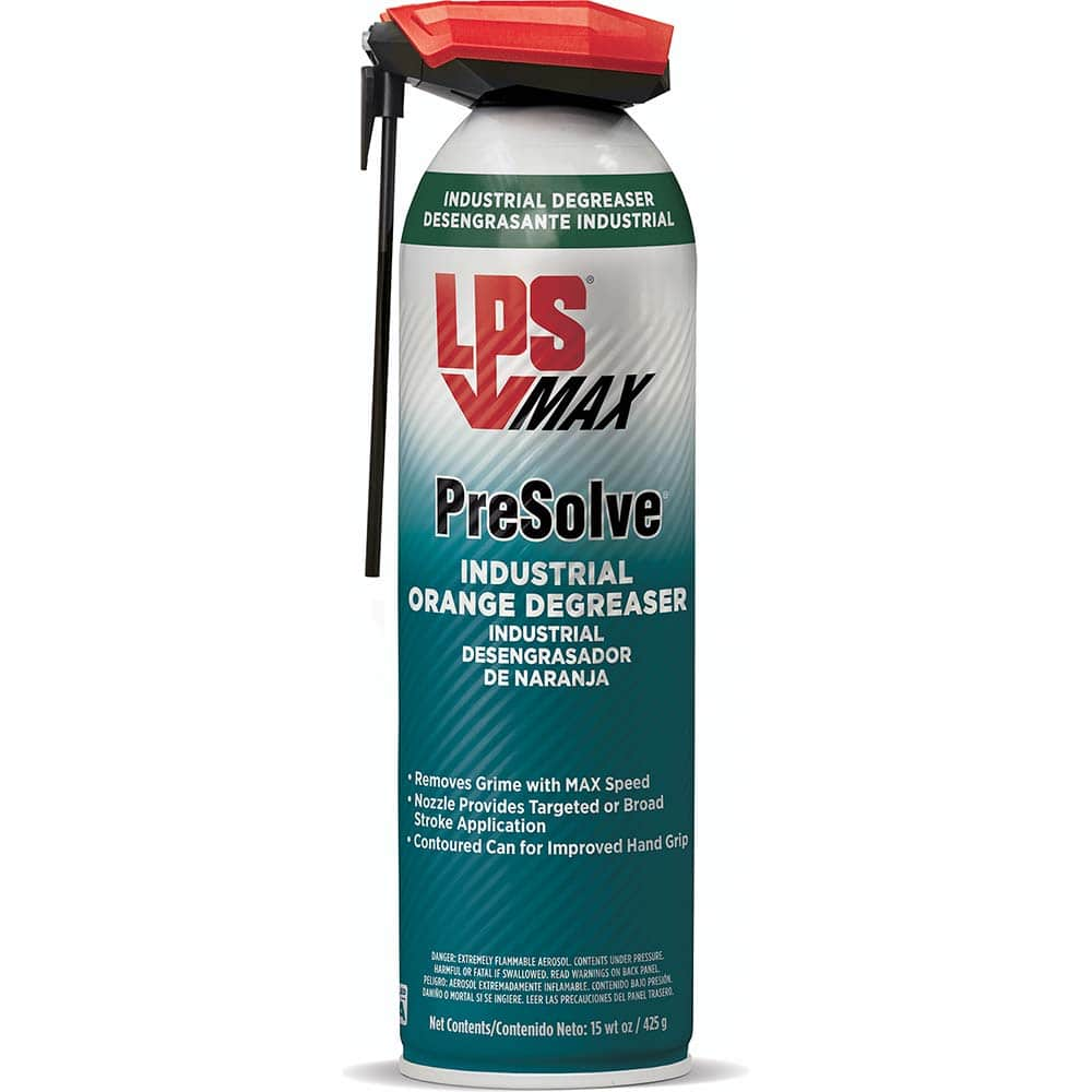 All-Purpose Cleaner: 20 oz Aerosol MPN:91420