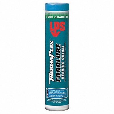 ThermaPlex(R)FoodLube Grease 14.1 oz. MPN:70114