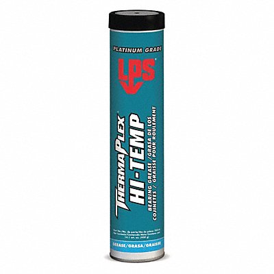 High-Temp Bearing Grease 14.1 oz. MPN:70214