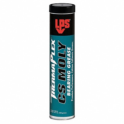 ThermaPlex(R)CS Moly Grease 14.1 oz. MPN:70814