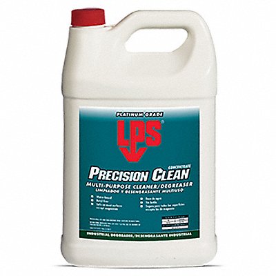 M-Purp. Cleaner Degreaser Citrus 1 gal MPN:02701