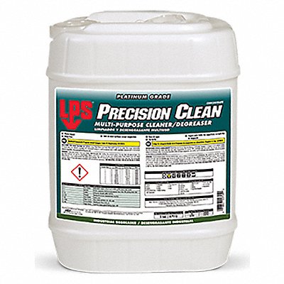 M-Purp. Cleaner Degreaser Citrus 5 gal MPN:02705