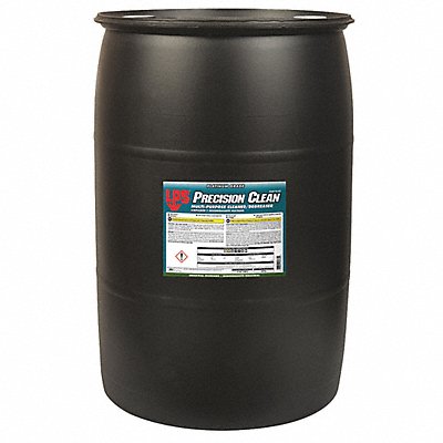 M-Purp. Cleaner Degreaser Citrus 55 gal MPN:02765