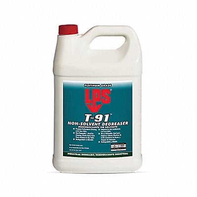 M-Purp. Cleaner Degreaser Orange 1 gal MPN:06301