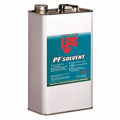 Degreaser 1 gal Non Aerosol Can MPN:61401