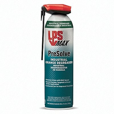 Degreaser Aerosol Spray Can 15 oz MPN:91420