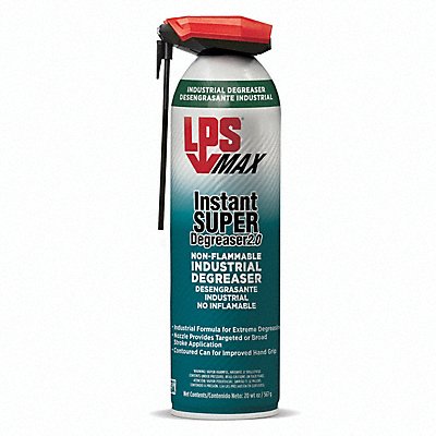 Degreaser Aerosol Spray Can 20 oz MPN:97220