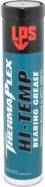 Extreme Pressure Grease: 14.1 oz Cartridge, Lithium Complex MPN:70214