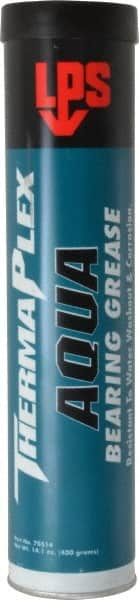 Extreme Pressure Grease: 14.1 oz Cartridge, Aluminum MPN:70514